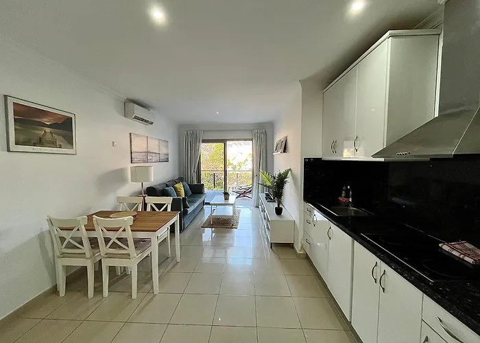 Costa Azul Apartments - 2B