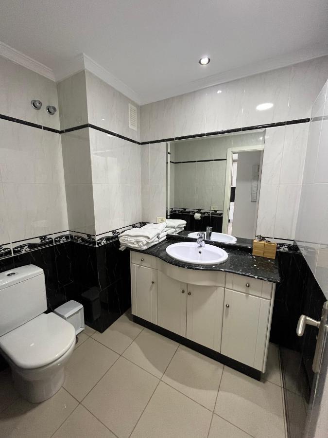 Apartment Costa Azul - 2b *