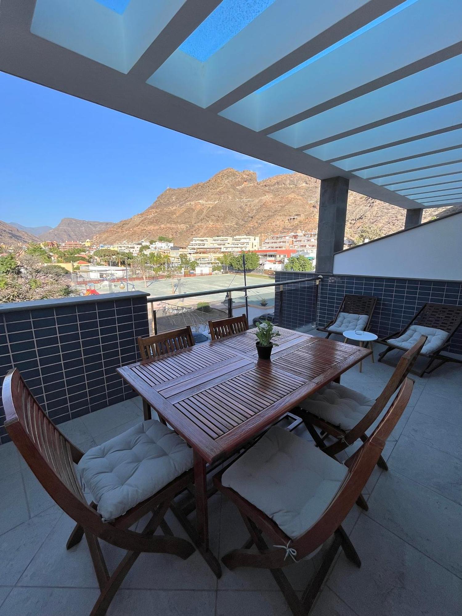 Costa Azul - 2b Apartment