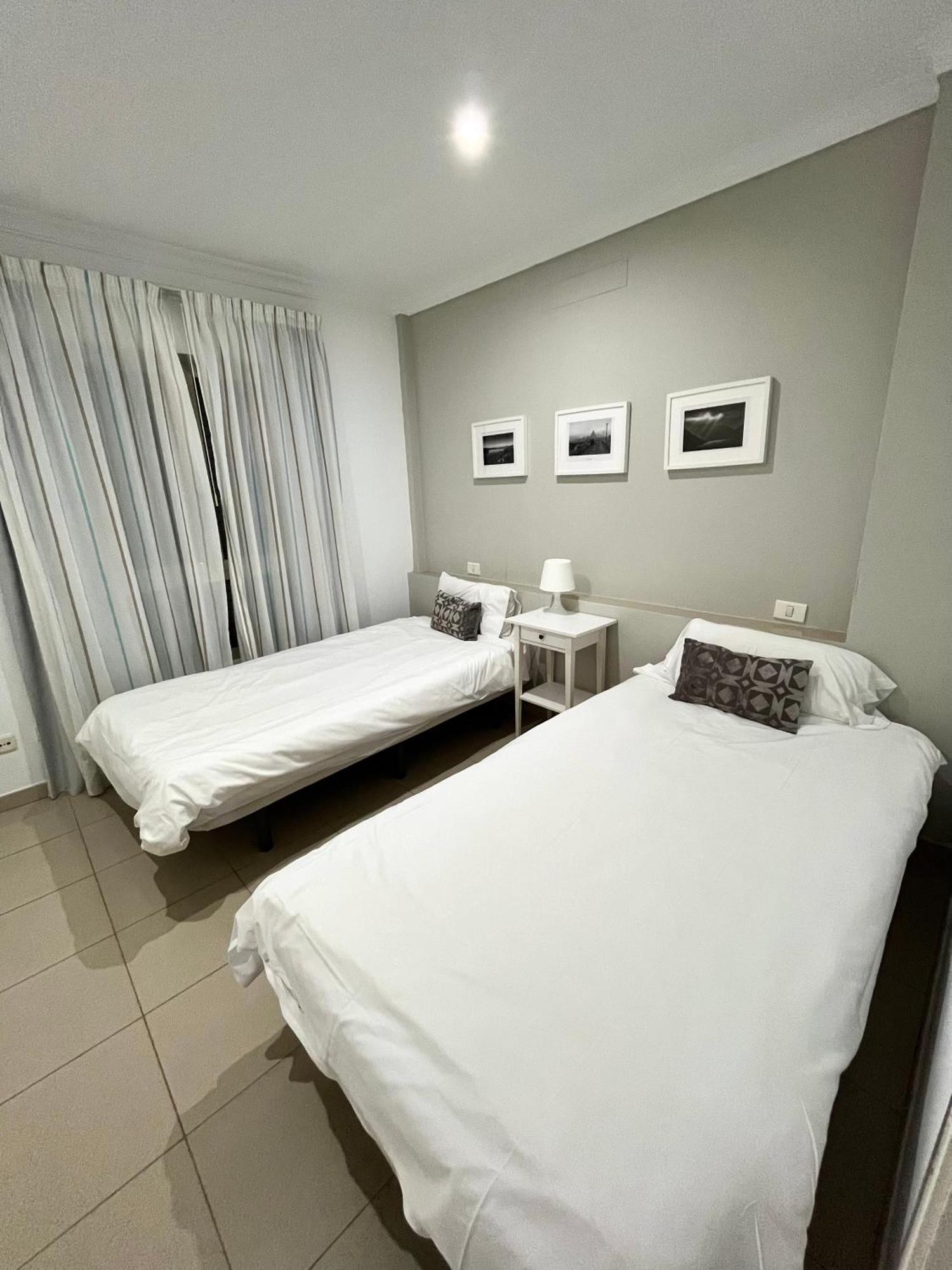Apartment Costa Azul - 2b *