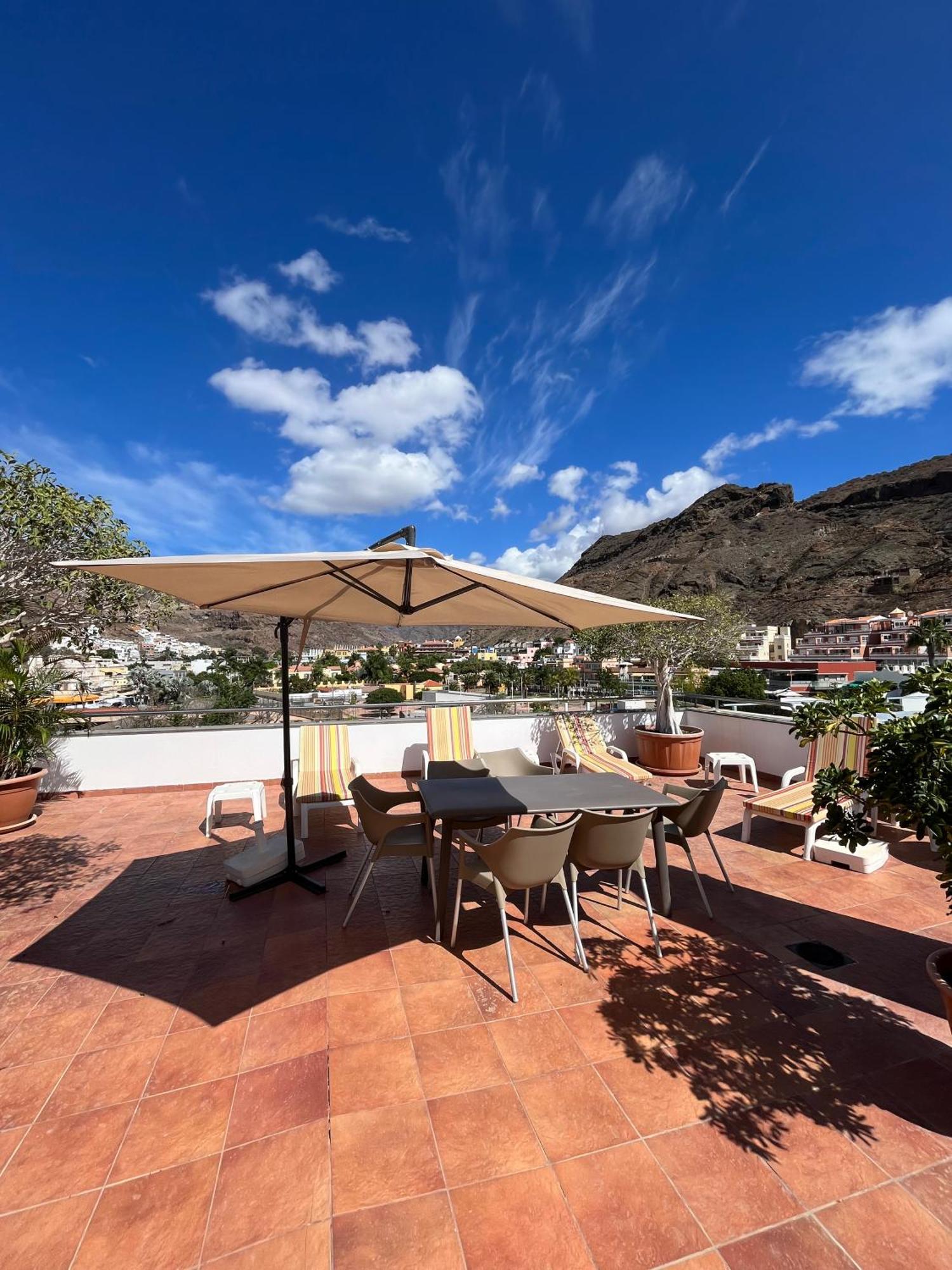 Costa Azul - 2b Apartment Puerto De Mogan
