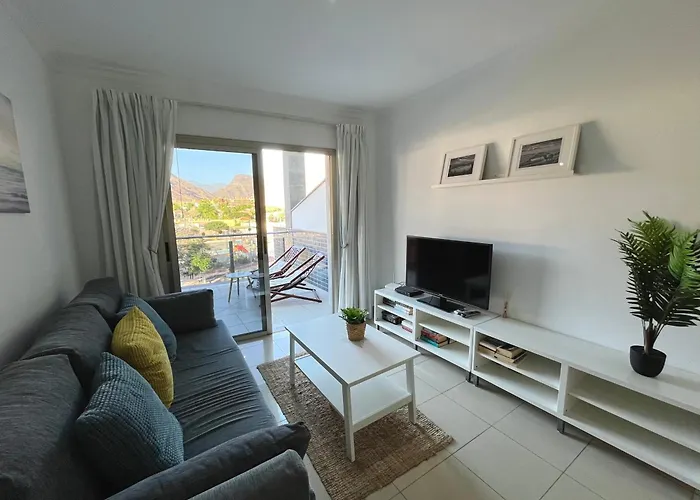 Costa Azul Apartments - 2B
