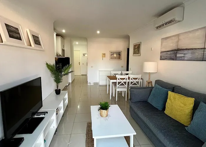 Costa Azul Apartments - 2B