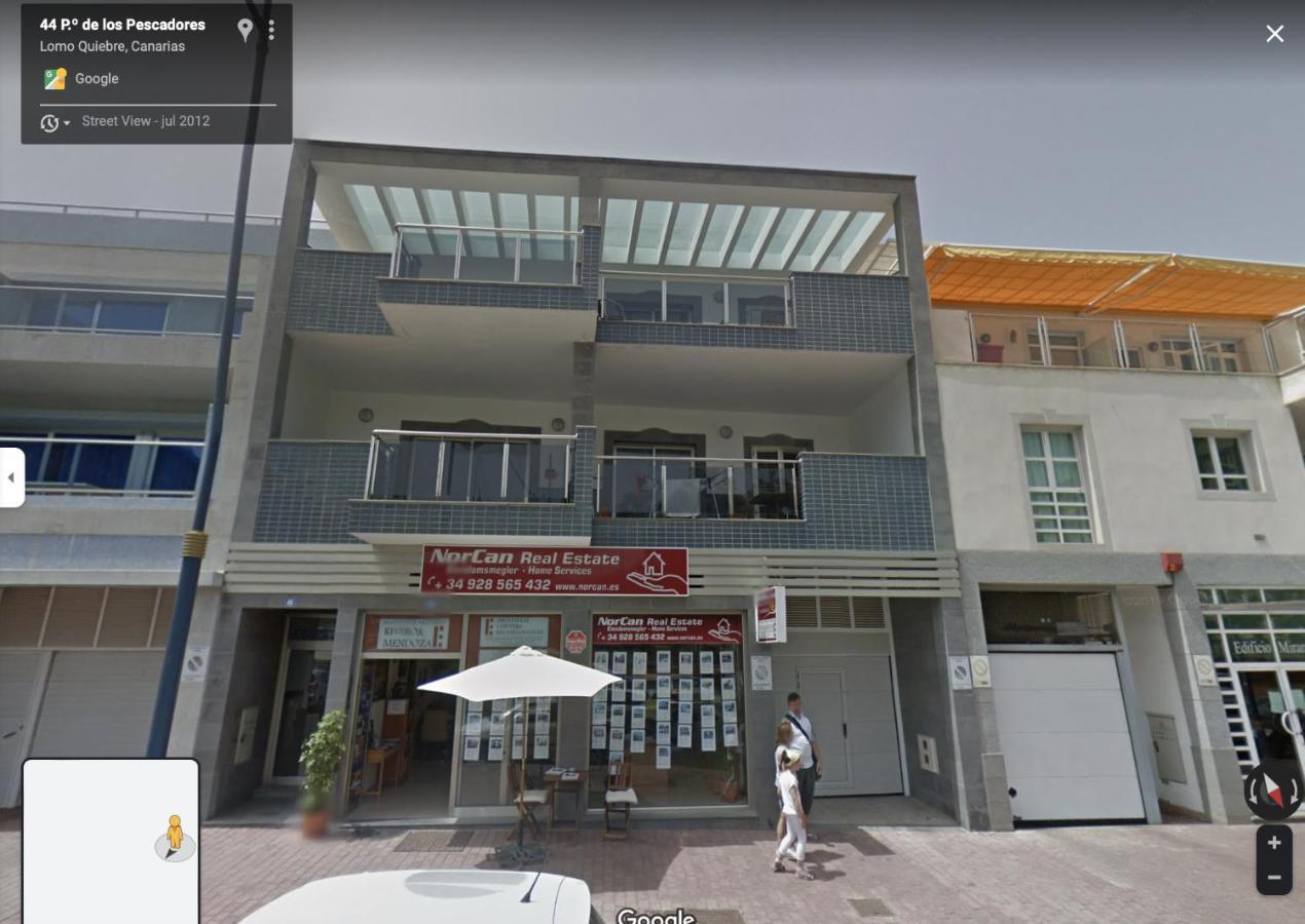 Appartamento Costa Azul - 2b *