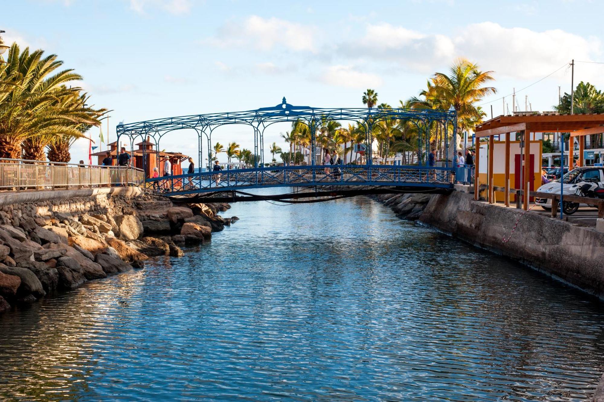 Appartamento Costa Azul - 2b